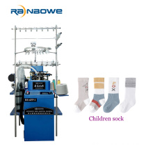 Competitive sock knitting machine for sale china supplier RB-6FP-I